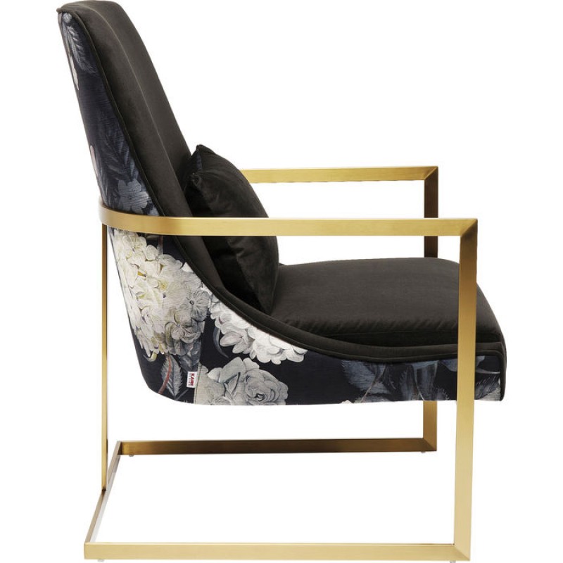 Armchair Bold